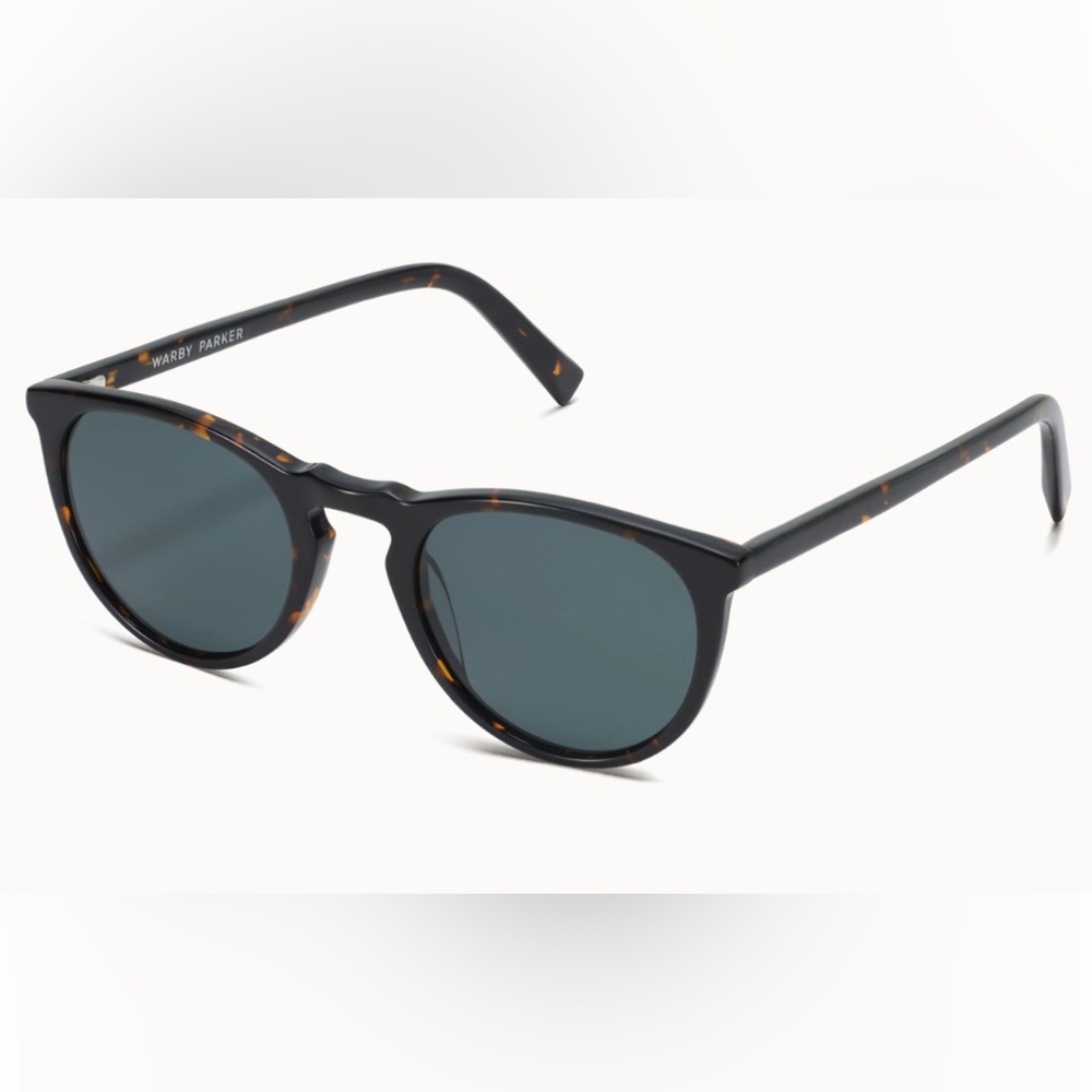 Tortoise Shell Eyewear Frames 49-22-149 - image 1